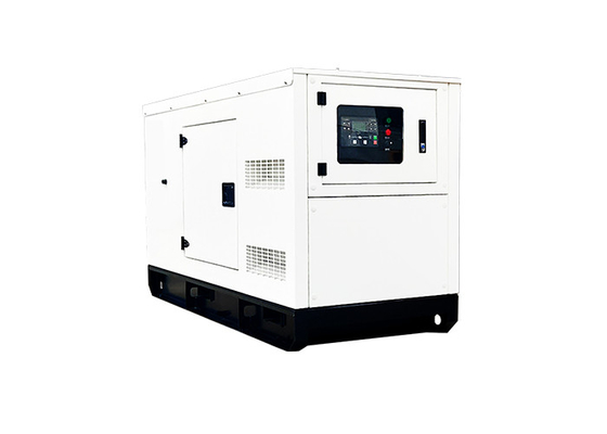 générateur diesel 1500 de secours refroidi à l'eau de 24kw 30kva vitesse de t/mn/1800 t/mn