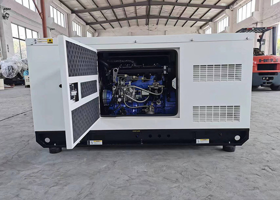 Power Standby YangDong Générateur diesel 8KW-64kw YangDong générateur