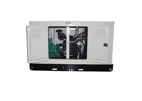 générateur diesel triphasé de personnalisation de puissance de 60KW 75KVA de générateur profond d'Iveco