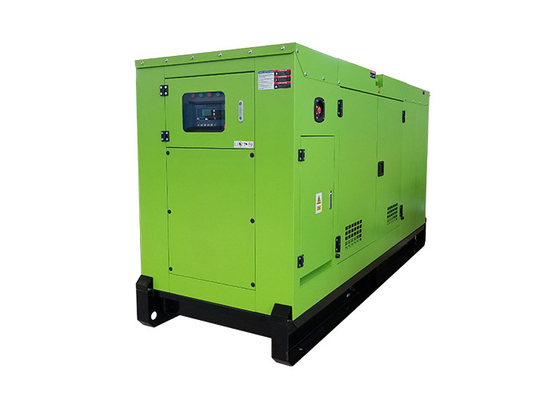 100kva générateur à moteur diesel, générateurs diesel industriels d'ATS pour l'usage à la maison