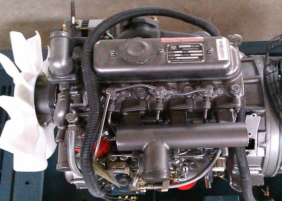 3 moteurs diesel Weifang Kofo Laidong de haute performance de course du cylindre 4