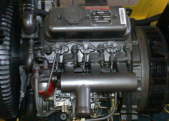 3 moteurs diesel Weifang Kofo Laidong de haute performance de course du cylindre 4