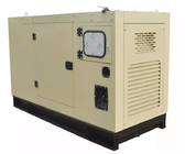 280KW 350kva Soundproof Diesel Generator Set DeepSea 3110 Smartgen Controler