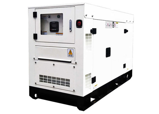 Qualité  8kw 10kva Power Generator Noiseless Generating YangDong Engine Made In China usine