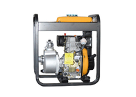 Diesel Water Pump Generator 2 Inch 3 Inch 4 Inch Hand Start / Electric Start
