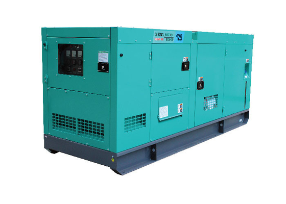 qualité  Italy Fiat iveco Denyo silent diesel generators / power generating set usine