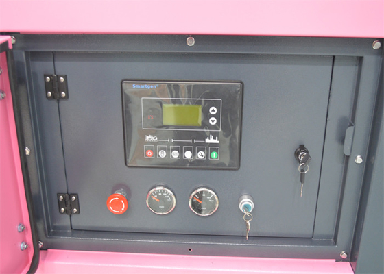 80kw 100kva FPT FPT Générateur diesel Générateur électrique