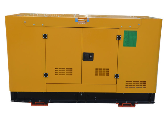 Générateur de secours diesel durable de groupe électrogène avec la fonction 60KW refroidi à l'eau d'AMF