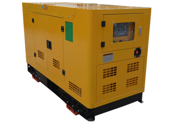 Générateur de secours diesel durable de groupe électrogène avec la fonction 60KW refroidi à l'eau d'AMF
