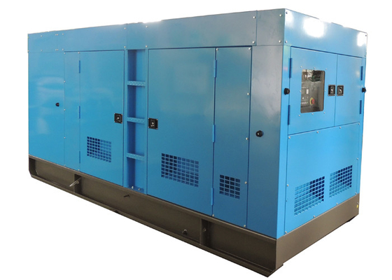 Générateur diesel original de 630A 300kw FPT avec le générateur de moteur diesel