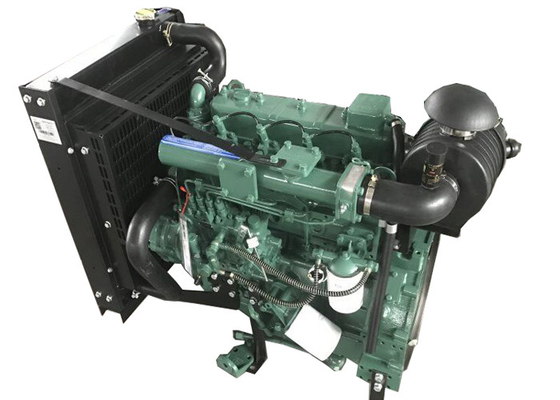Régulateur électrique mécanique de moteurs diesel de haute performance de FAW 4DW91-29D 20kw