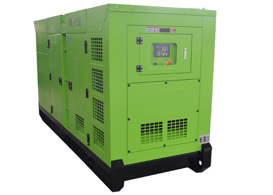 Location Genset 500kva générateur diesel FPT alimenté par PFT FIAT FPT