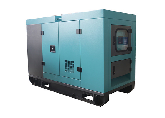 150kVA Diesel Generator Set 400V with Air Cooling System