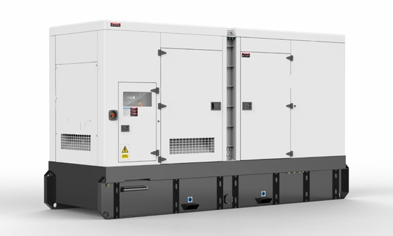 Diesel Generator Set 20kw-2000kw 50Hz/60Hz for Industrial Use