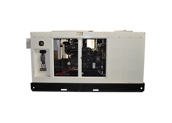 groupe électrogène 160kw diesel avec le contrôleur hauturier de moteur de l'Italie PFT FPT