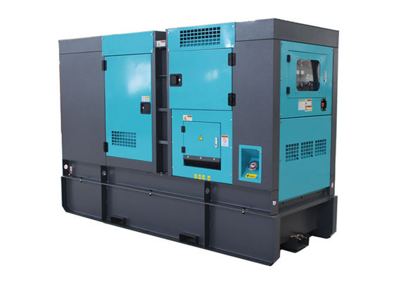 moteur diesel silencieux superbe Genset de générateur diesel insonorisé de 85kva FAWDE