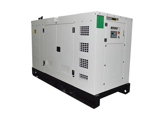 Performance diesel du générateur 60KW 75KVA d'FPT d'utilisation d'industrie haute