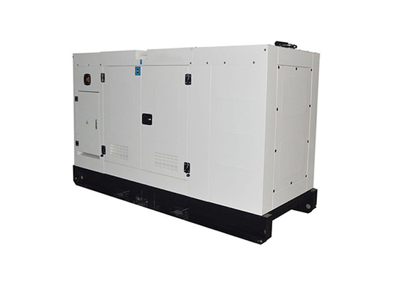 Performance diesel du générateur 60KW 75KVA d'FPT d'utilisation d'industrie haute