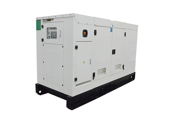 Performance diesel du générateur 60KW 75KVA d'FPT d'utilisation d'industrie haute
