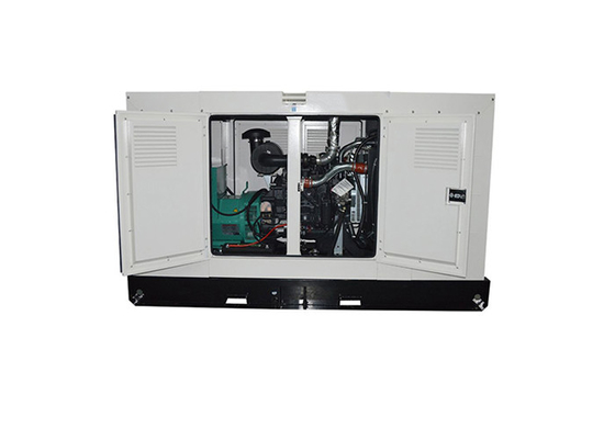 Haute performance d'FPT du générateur 60KW 75KVA de puissance diesel triphasée de perfection