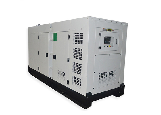 Puissance 50HZ d'FPT 3 conception réglée du cylindre 6 des biens 180KW 225KVA de dg de phase