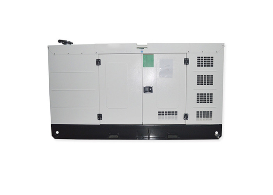 Générateur diesel silencieux superbe d'FPT, générateur à moteur diesel 50 hertz triphasés 60hz