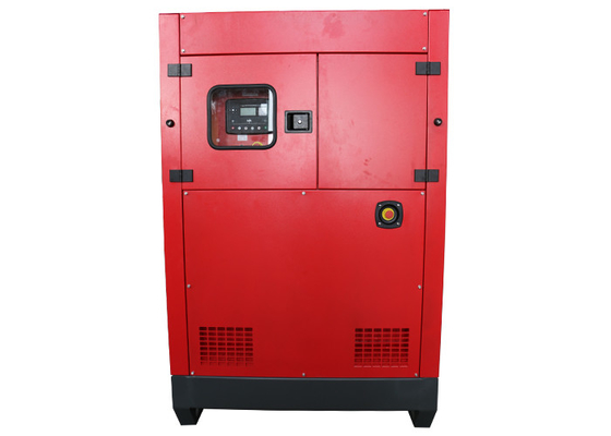 Générateur diesel fiable de la perfection 320KW 1500 t/mn avec le moteur original d'FPT d'Italien