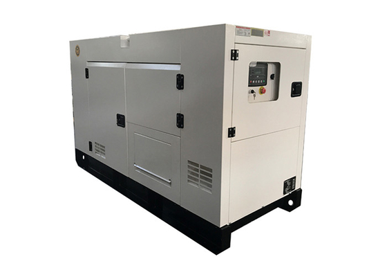 Générateur diesel 60kw d'FPT de début électrique à télécommande avec la garde de puissance