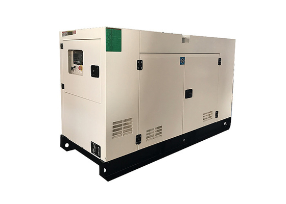 Générateur diesel 60kw d'FPT de début électrique à télécommande avec la garde de puissance