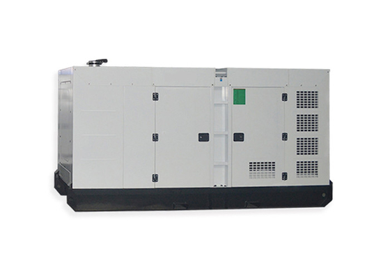 Stafmord / Meccalte Alternateur 160 kW 200kva FPT Générateur diesel PFT FPT