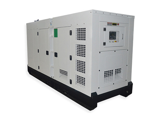Stafmord / Meccalte Alternateur 160 kW 200kva FPT Générateur diesel PFT FPT