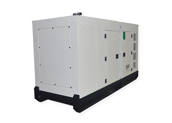 Générateur diesel FPT à trois phases de 240 kW à 300kva
