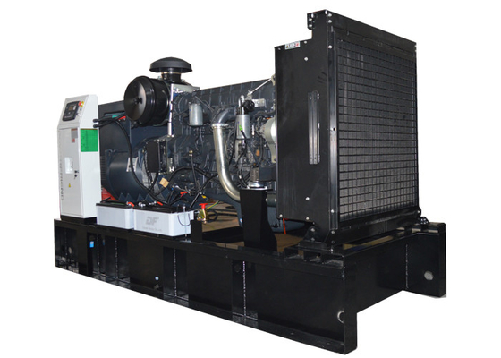 type ouvert de générateur diesel de 320KW 400kva FPT avec l'alternateur de Meccalte
