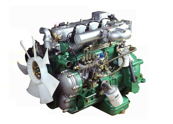 Marque de WUXI FAW XICHAI de course du moteur diesel 4 de haute performance de cylindre de l'approbation 4 de la CE d'OIN