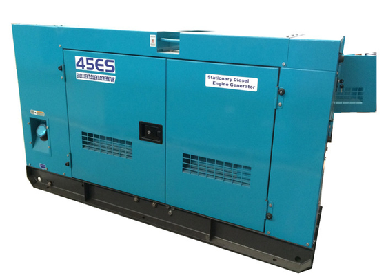 Moteur diesel du générateur FPT FPT de secours de l'hôpital 125kva 100kw