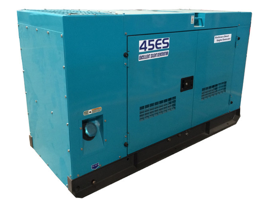 Moteur diesel du générateur FPT FPT de secours de l'hôpital 125kva 100kw