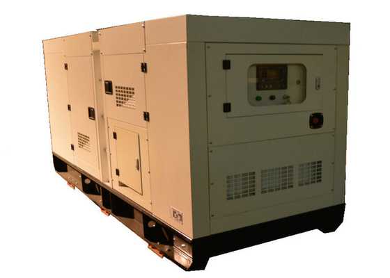 Puissance 60kw/75kva Genset diesel de groupe électrogène de l'Italie FPT FPT en stock